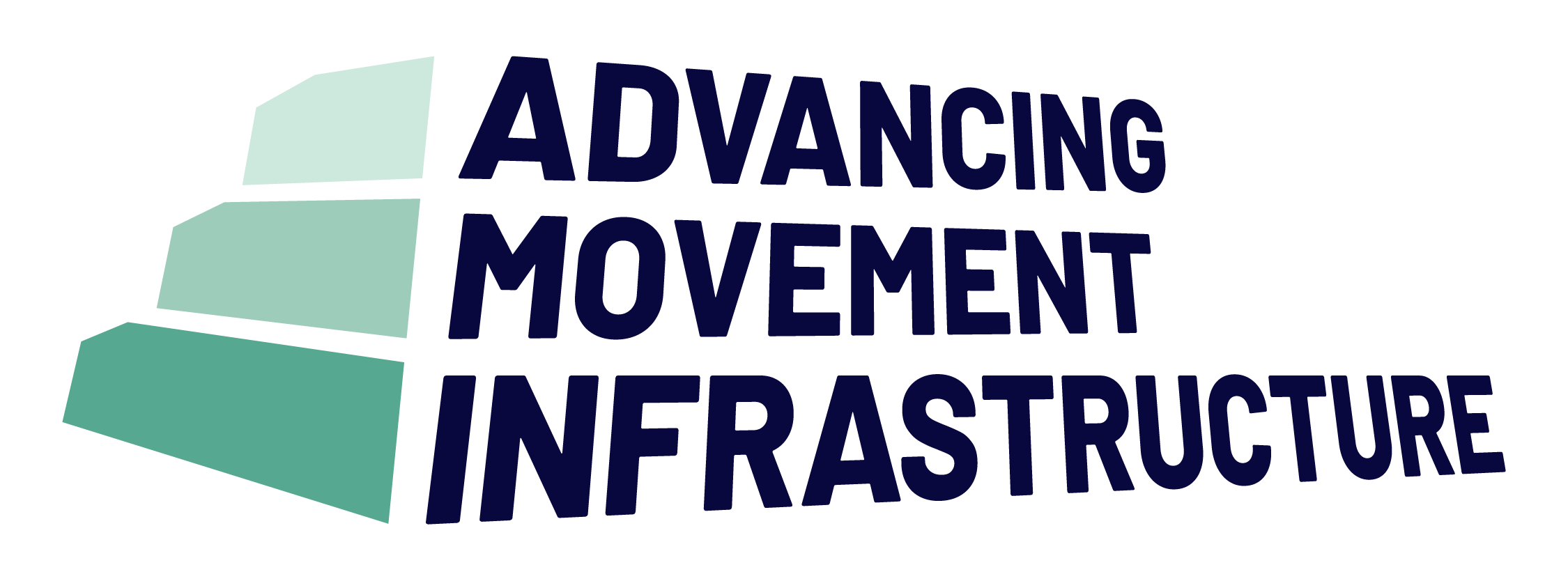 Advancing Movement Infrastructure